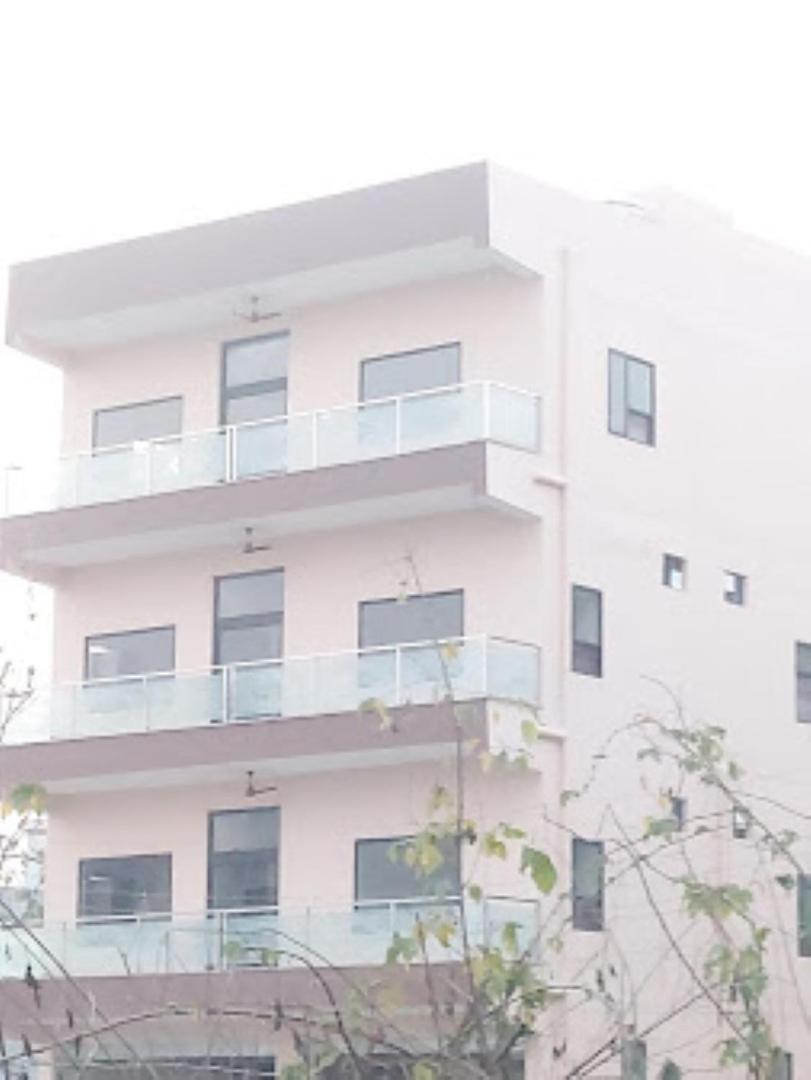 Hotel Shree Vilas Haridvár Kültér fotó